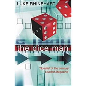 The Dice Man (Paperback)