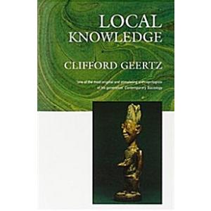 Local Knowledge (Paperback)