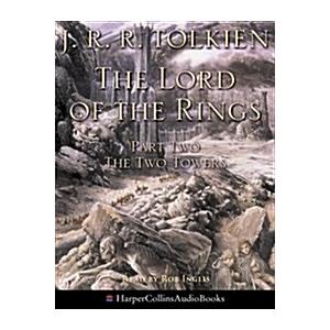 Lord Of The Rings #2: Two Towers The [Audio]