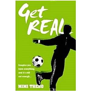 Get Real (Hardcover)