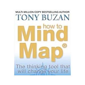 How to Mind Map: The Ultimate Thinking Tool That W...