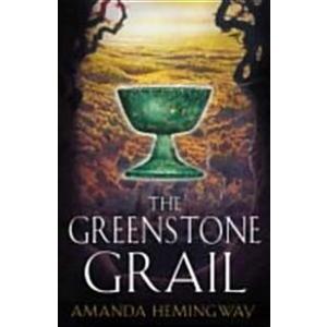 The Greenstone Grail: The Sangreal Trilogy One (Pa...