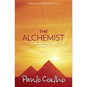 The Alchemist (Paperback)