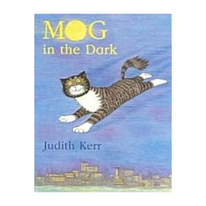 Mog in the Dark (Paperback New ed)
