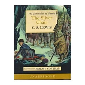 Narnia: The Silver Chair [4 Tape]