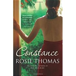 Constance (Paperback)