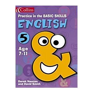 English (Paperback)
