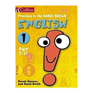 English (Paperback)