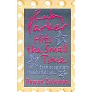 Hits the Small Time (Paperback)