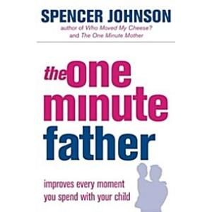 The One-minute Father (Paperback)