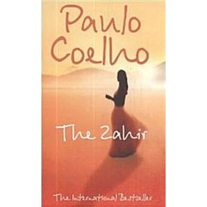 The Zahir: A Novel of Love Longing and Obsession (...