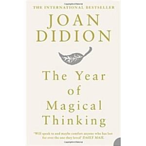 The Year of Magical Thinking (Paperback)
