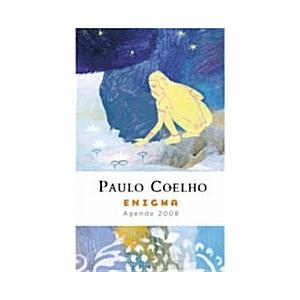 Enigma: Diary 2008 (paperback)