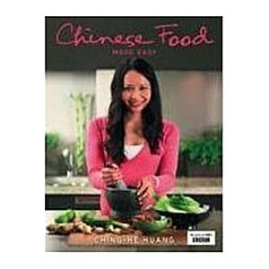 Chinese Food Made Easy: 100 Simple Healthy Recipes...