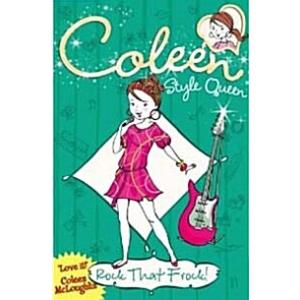 Rock That Frock! (Paperback)