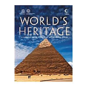 The World's Heritage (Paperback)