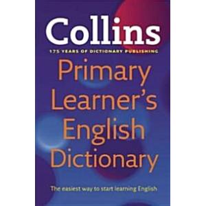 Collins Primary Learner's Dictionary (Paperback)
