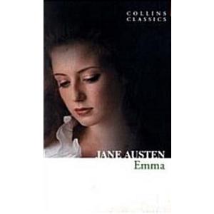 Emma (Paperback)