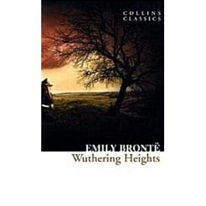 Wuthering Heights (Paperback)