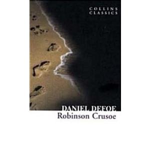 Robinson Crusoe (Paperback)