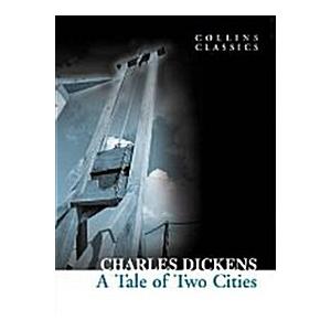 A Tale of Two Cities (Paperback)