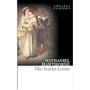 The Scarlet Letter (Paperback)