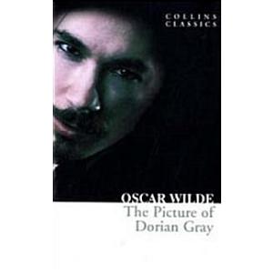 The Picture of Dorian Gray (Paperback)