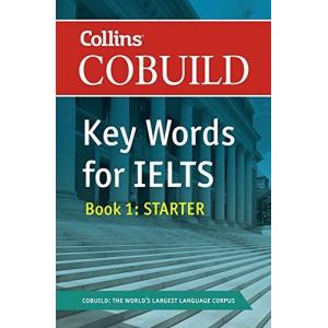 Cobuild Key Words for Ielts: Book 1 Starter