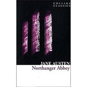Northanger Abbey (Paperback)