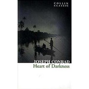 Heart of Darkness (Paperback)