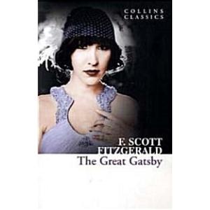 The Great Gatsby (Paperback)