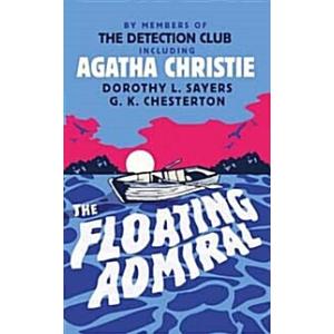 The Floating Admiral (Paperback)