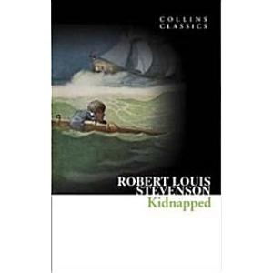 Kidnapped (Paperback)