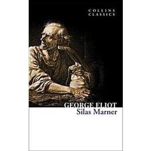 Silas Marner (Paperback)