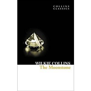 The Moonstone (Paperback)