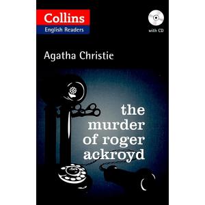 The Murder of Roger Ackroyd : Level 5 B2+ (Paperba...