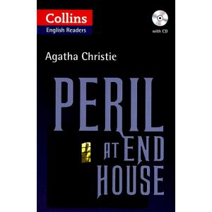 Peril at End House: B2 (Paperback)
