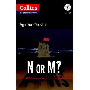 N or M? : Level 5 B2+ (Paperback)