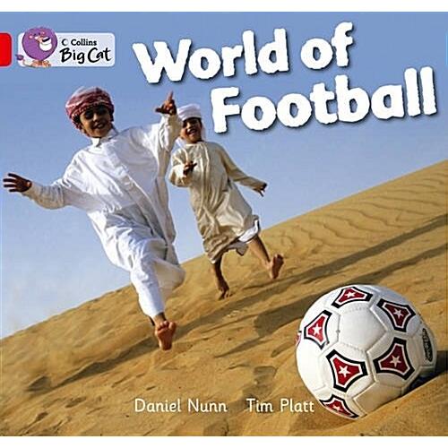 World of Football (Paperback)