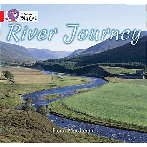 River Journey (Paperback)