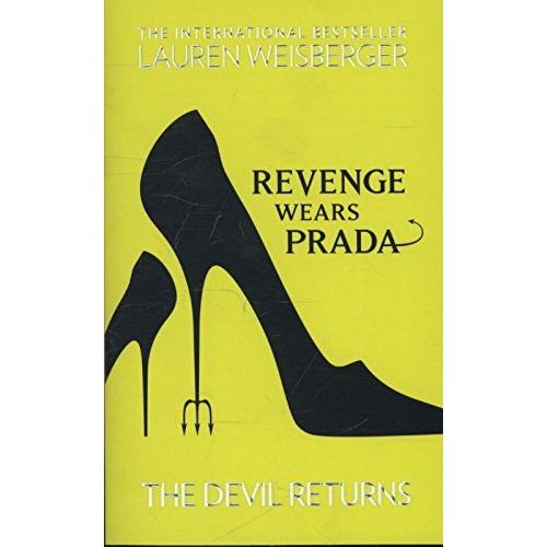 Revenge Wears Prada: The Devil Returns (The Devil ...