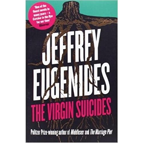 The Virgin Suicides (Paperback)