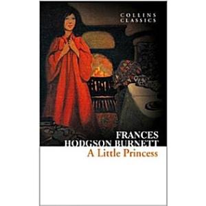 A Little Princess (Paperback)