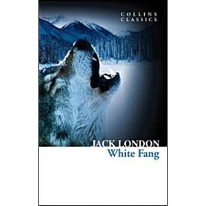 White Fang (Paperback)