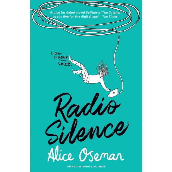 Radio Silence: Tiktok Made Me Buy it! from the Ya ...