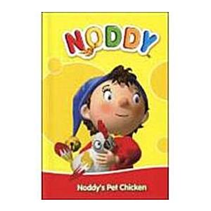 Noddy : Noddy's Pet Chicken (Mini/ Hardcover)