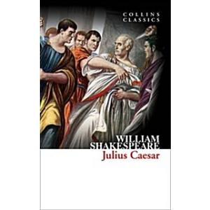 Julius Caesar (Paperback)