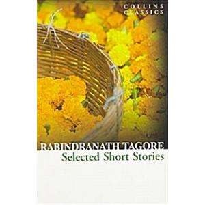 Selected Short Stories (Paperback)