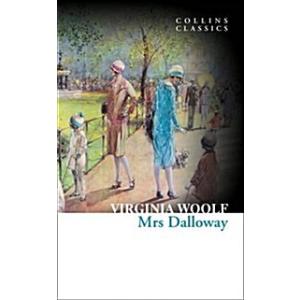 Mrs Dalloway (Paperback)