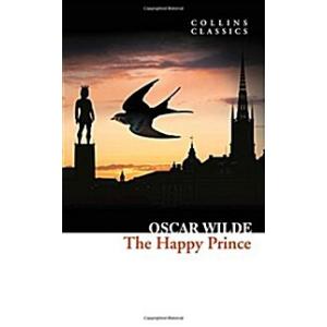 The Happy Prince and Other Stories (Paperback)